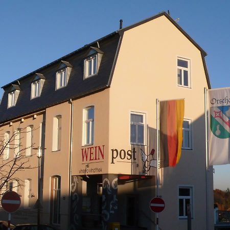 Ferienwohnung Saarlandblick Mettlach Exterior photo